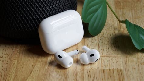 Airpods Pro Anc Adaptive Transparency H