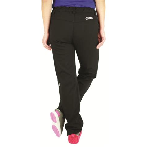 Olson Womens Viola Pant Atkins Curling Supplies And Promo