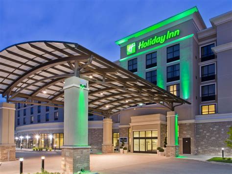 Hotel In Indianapolis Indiana Holiday Inn Indianapolis Airport