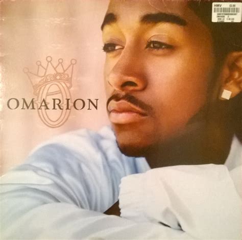 Omarion Songs