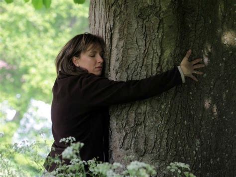 Study More Ecosexual Professors Are Having Sex With Trees