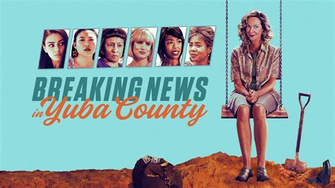 breaking news in yuba county movie clip you afraid trailers and videos rotten tomatoes