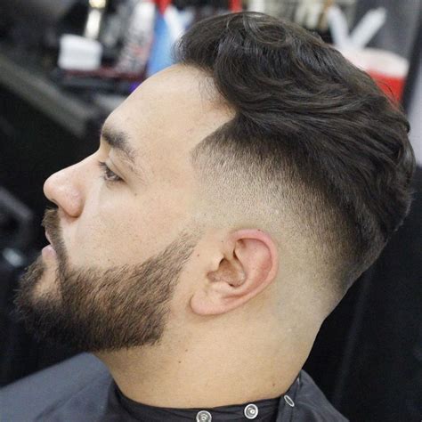 Maybe you would like to learn more about one of these? 40 Top Taper Fade Haircut for Men: High, Low and Temple ...