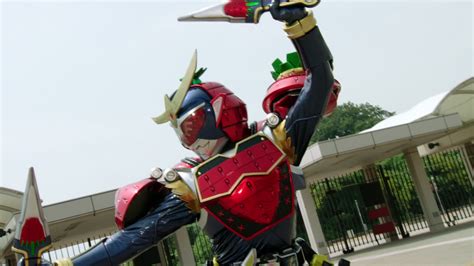 Kamen Rider Gaim 2013