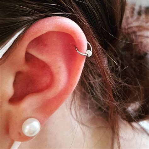 25 Crazy Ear Piercings