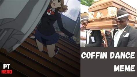 Anime Dancing Meme Meme Image