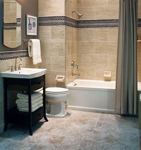 37 Beige Bathroom Floor Tiles Ideas And Pictures 2022