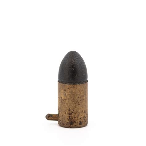 9mm Union Metallic Cartridge Company Pinfire Cartridge Early Style