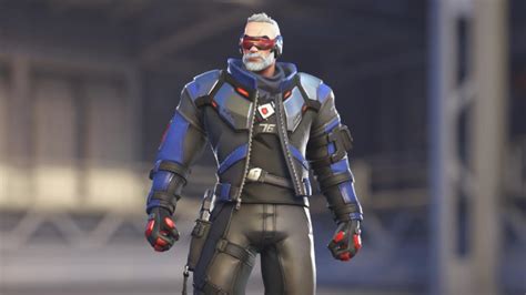 All Soldier 76 Voice Lines In Overwatch 2 Touch Tap Play