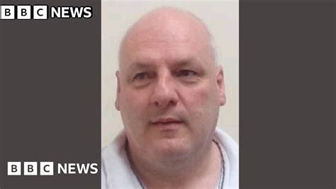 Paedophile Jailed For Sex Abuse Of Girls Bbc News