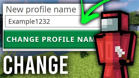 How To Change Username On Minecraft Easy Guide Change Your