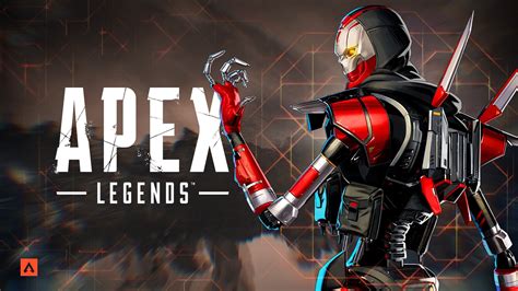 Apex Legends Season Wallpaper Hd Games K Wallpapers Images And Background Wallpapers Den