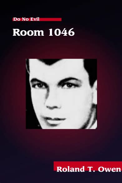 The Mystery Of Room 1046 The Home Of True Crime