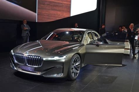 2016 Bmw 9 Series Price Release Date Review News Bmw Luxury Cars