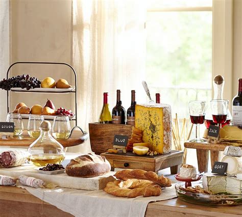 Cabernet sauvignon, merlot, cabernet franc, pinot noir, grenache, syrah, viognier, and chardonnay. How to Throw a Wine and Cheese Party