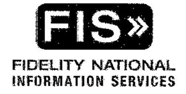 Fidelity national information services, inc., 601 riverside avenue, jacksonville 32204, united states. FIS FIDELITY NATIONAL INFORMATION SERVICES, INC Trademark ...
