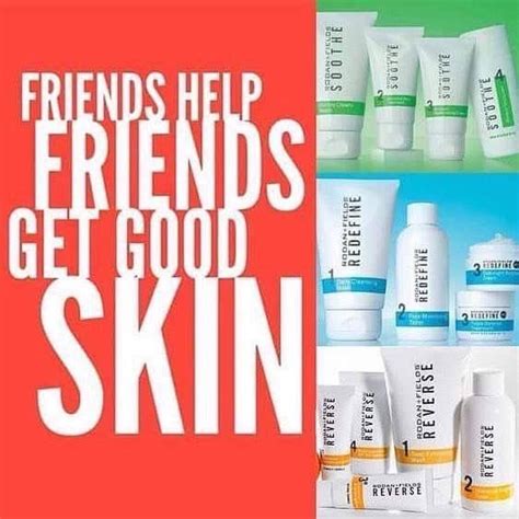 Simple As That Lets Gets Amazing Skin Together Contact Me Today
