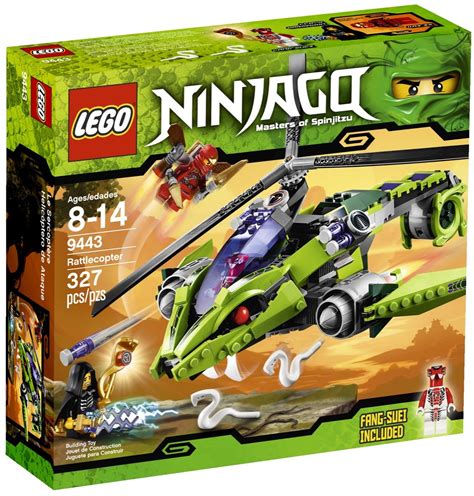Ninjago Lego Playsets 30 Off Freebies2deals