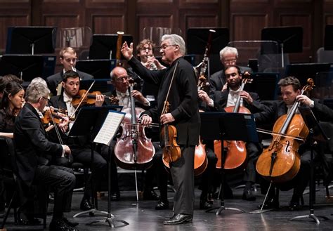 Review Royal Philharmonic Orchestra The Santa Barbara Independent