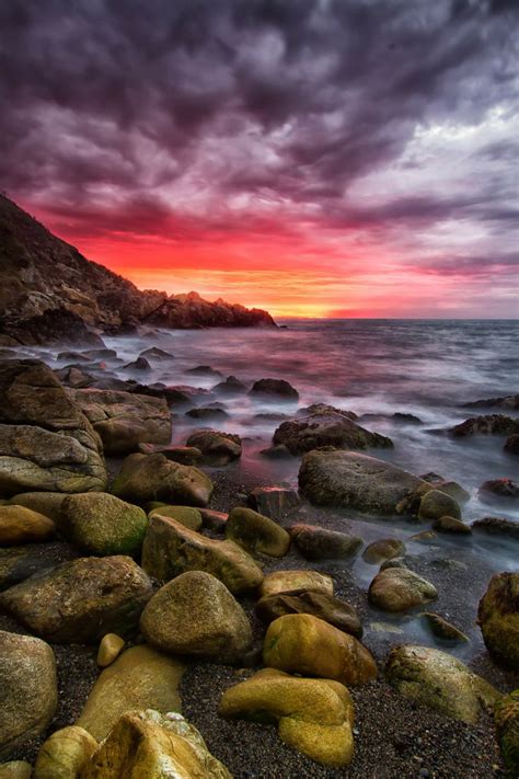 29 Best Images About Sunrises And Sunsets On Pinterest