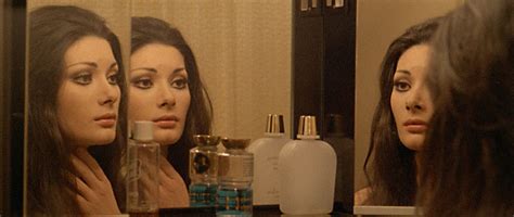 my obsession the killer looks of edwige fenech bow before the queen of giallo screens the