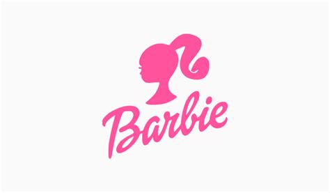 Logo Barbie Histoire Signification Et évolution Turbologo