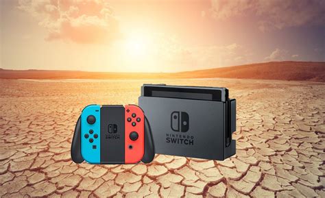 Cómo Proteger Tu Nintendo Switch Del Calor Hobby Consolas
