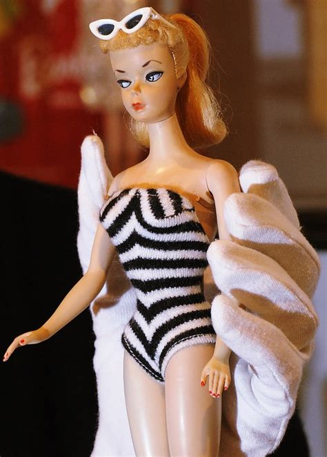 Barbie Gets A New Body Or 3 In Reality Inspired Makeover Cbc News