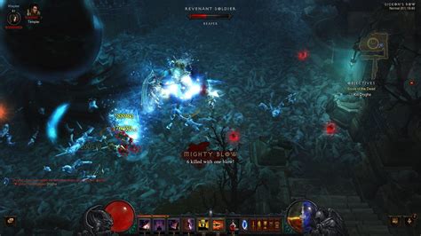 Diablo iii is an action role playing game set in the dark fantasy world of sanctuary. Diablo 3: Reaper of Souls Free Download - Full Version (PC)