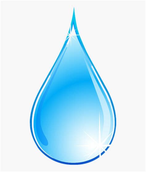 Tears Water Sticker  Emoji Water Drop Png  Transparent Png