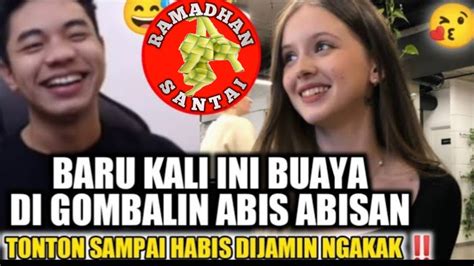 Marry Cewek Cantik Rusia Yang Berhasil Gombalin Habis Habisan Fiki