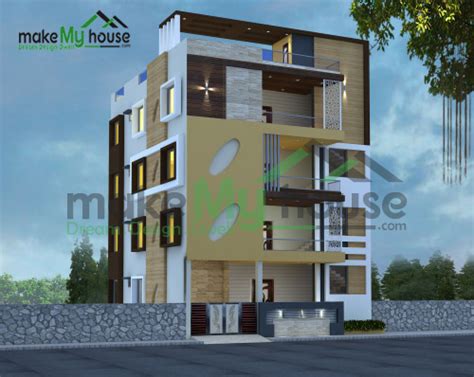 Buy 36x36 House Plan 36 By 36 Elevation Design Plot Area Naksha