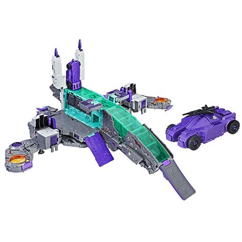 Купить Hasbro Transformers C1735 Трансформеры Дженерейшнс Триптикон по