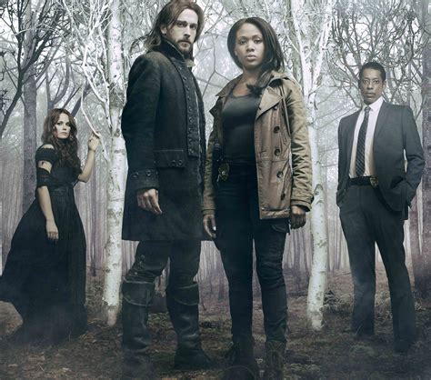 Sleepy Hollow Canceled Renewed Tv Shows Ratings Tv Series Finale
