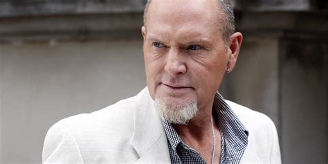 Paul john gascoigne born 27 may 1967 is a former england international footballer and football manager he is also known by his nickname gazza he earned 5. Paul Gascoigne Charged With Harassment, After Allegedly ...