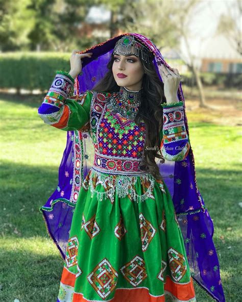جمبله جدا جدا وراءعه Afghan Fashion Afghan Clothes Afghan Dresses