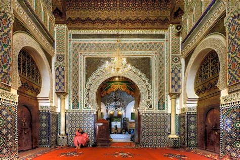 Why You Need To Visit Fez Morocco In 20 Photos Travel Guide Bloomberg