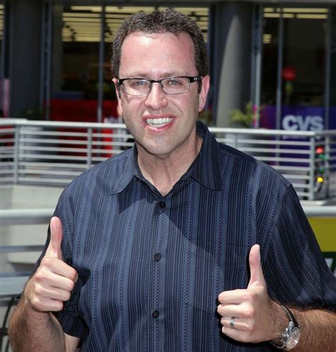 Listen Would You Rather Be Jack From Jack In The Box Or Subway S Jared Fogle Beachgrit