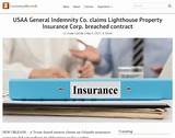Usaa Casualty Insurance Company Claims Photos