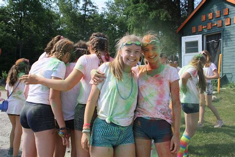 Why Is Camp Ak O Mak The Best Summer Camp North Of Toronto