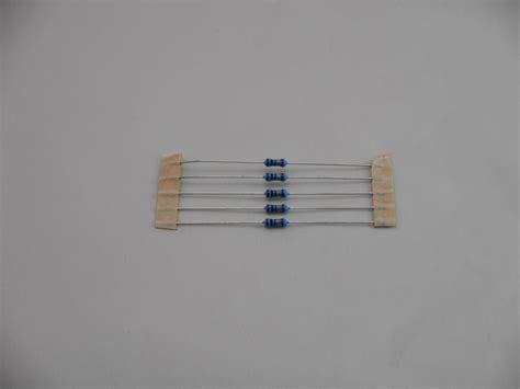 10 Ohm 12 Watt Resistor