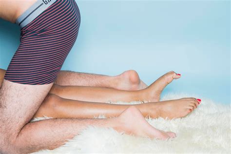 8 Gross Things That Happen During Sex Every Time