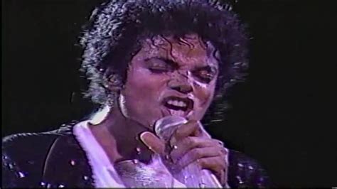 Michael Jackson Billie Jean Youtube