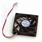 What Is Cpu Fan