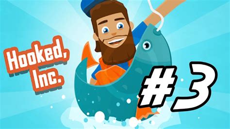 Hooked Inc Rare Fish Guide Hooked Inc Fisher Tycoon Mobile Game Guide