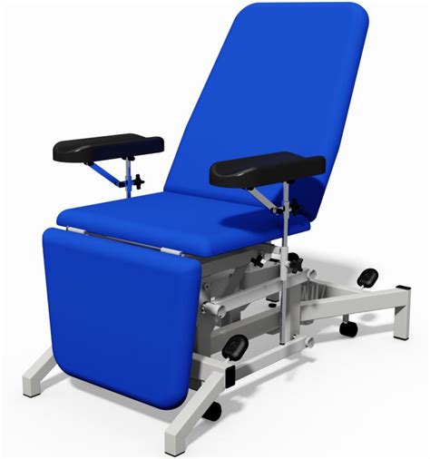 Memorize phlebotomy order of draw with these fun four mnemonics. Plinth 93B Phlebotomy Chair, Hydraulic - Hillcroft Supplies