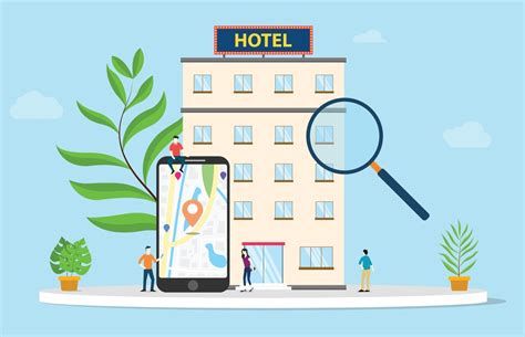 Best And Worst Hotel Booking Sites For 2023
