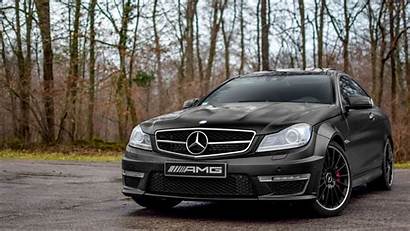 Amg C63 Coupe Mercedes Benz Wallpapers C63s