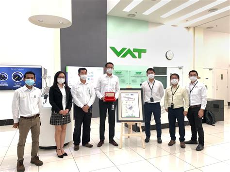 Amphenol tcs malaysia vision is to be a center of excellence in connector manufacturing and our mission is totally committed to products excellent and exceed customer expectations. Handover Ceremony between MFP Solar Sdn Bhd & VAT ...