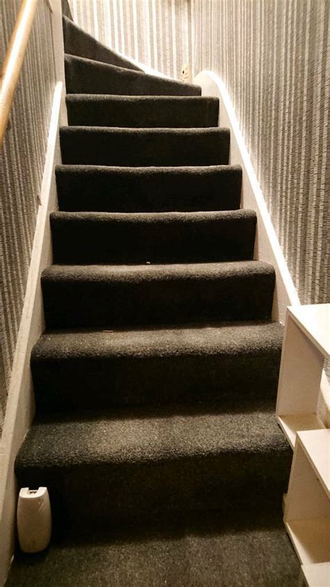 Dark Grey Stair Carpet In Sheffield South Yorkshire Gumtree